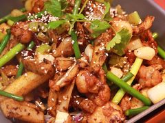 -闻溪有渔·活鱼现烤才好吃(太仓万达店)
