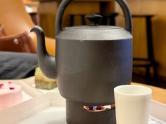 -tea'stone(平安金融中心店)