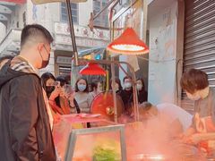 -明记牛杂(新马路分店)
