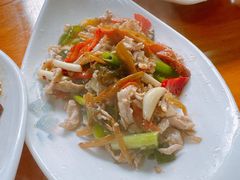 -龙姐私房菜(和顺古镇店)