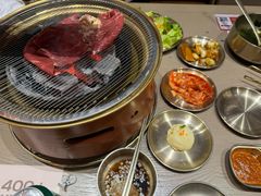 -西塔老太太泥炉烤肉(济南首店)