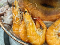 海鲜特色锅-山海关清和浑锅店