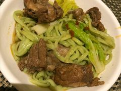 -太原富力万达文华酒店·美食汇西餐厅