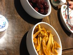 -穿越·兴化早茶·兴化味(英武路店)
