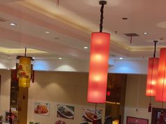 -玉华台饭庄·淮扬菜·烤鸭(望京店)