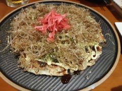-気楽亭和食料理(气乐亭大世界本店)