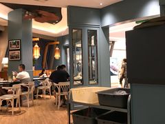 大堂-美奈小馆·越南料理(福田星河COCO Park店)