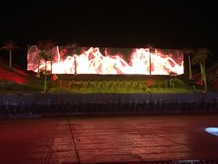 -三亚红色娘子军演艺公园景区