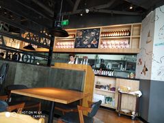 -新贝乐意大利餐厅(苏州中心店)