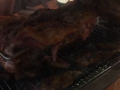 -柿子树炭烤羊腿(金台路店)
