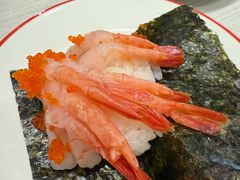 -滨寿司(高新伊藤店)