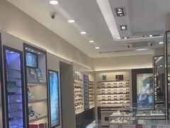 -毛源昌眼镜(杭州庆春东路店)