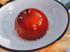 -自如ZSPACE四合院艺术餐厅