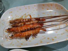 -蚝老板海鲜烧烤大排档(码头店)