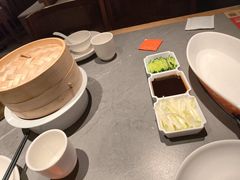 -褚记烤鸭·南京家常菜(雨花e-park店)