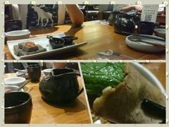 -云海肴·汽锅鸡·云南菜(天津国金汇店)