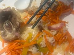 -羊巴道新疆菜·清真(上梅林店)