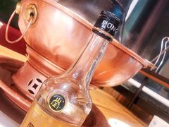 -额尔敦传统涮(公园西路店)