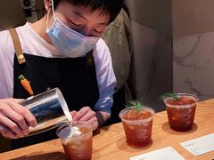 -O.P.S. CAFE