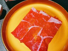 -牛New寿喜烧(闵行龙湖天街店)