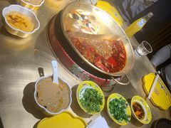 -羊大爷涮肉(亮马桥店)