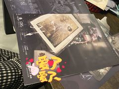 -Moss7Club 剧本杀桌游(inspark店)