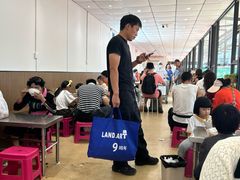 -辣辣小吃豆花米线(大观篆新农贸市场店)