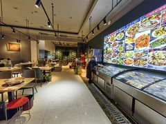 -济南亮亮烧烤(延安三路店)