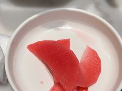 -南锣肥猫·麻辣烤鱼·16年现烤现卖(财富购物中心店)