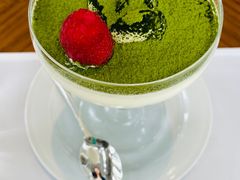 -北京柏悦酒店·锦庭餐厅Dining Room