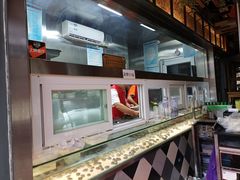 -有奴思烤肉·清真(正宁路店)