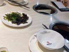-围炉夜话·潮汕卤水火锅(榕江店)