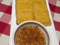 -西贝(上海我格广场店)