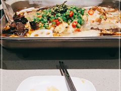 -半天妖烤鱼(东方新天地店)