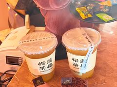 -霖公馆SPA·足道(普善路店)