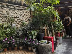 -尽善百年古院餐厅(王家老宅店)