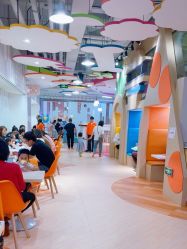 -尼克Playtime(欢乐海岸店)