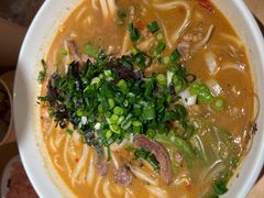 -水平有限广西米粉·广西风味集(五道口店)