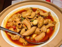 -匠熙小馆(崇文门店)