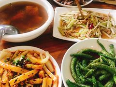 -土桥老街黄鸭子(清淳家园店)