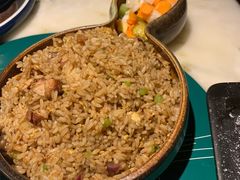 -绿茶餐厅(汇悦大融城店)