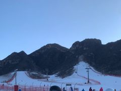 -八达岭滑雪场