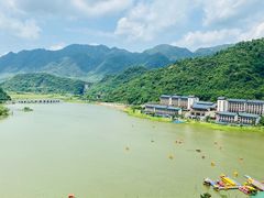 -宝晶宫旅游景区