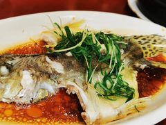 -百姓百味海鲜酒楼(粤垦路总店)