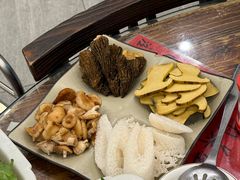 -正能量脆肉鲩火锅