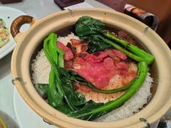 -蝴蝶里·粤菜·点心(龙湖杭州金沙天街店)