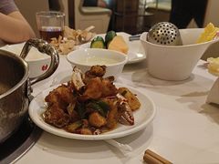 -加餐海鲜自助(宝龙一城店)
