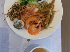 -汉巴味德(大悦城店)
