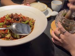 -湘阁里辣(南联锦泰城店)