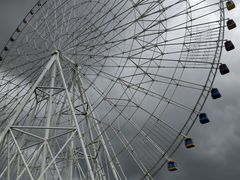 -南昌之星摩天轮